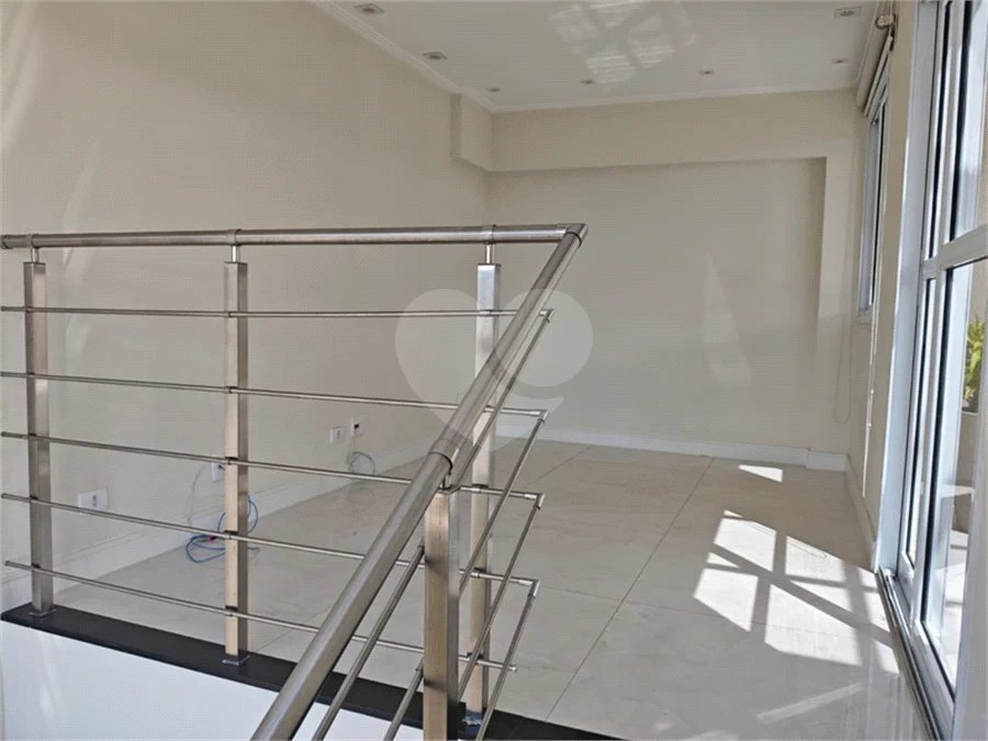 Locação Cobertura Santa Teresinha atras do Colegio Salesiano