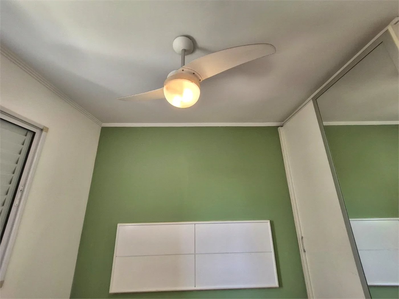 Apartamento à venda com 2 quartos em Vila Anastácio, São Paulo, SP