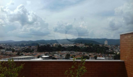 Apartamento à venda com 3 quartos em Jaçanã, São Paulo, SP