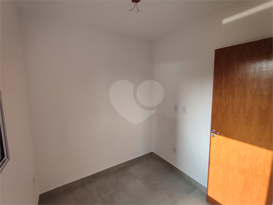 Apartamento à venda com 2 quartos em Vila Aurora (zona Norte), São Paulo, SP