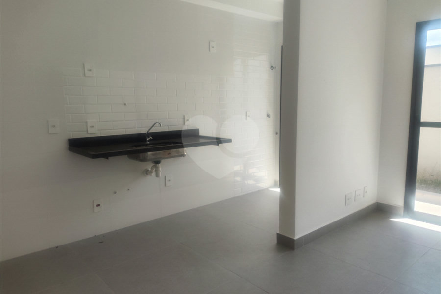 Studio à venda com 2 quartos em Jardim São Paulo(zona Norte), São Paulo, SP