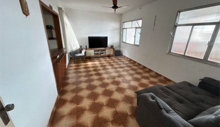 Apartamento à venda com 2 quartos em Praça da Bandeira, Rio de Janeiro, RJ