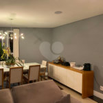 Apartamento à venda com 3 suítes em Santa Teresinha, São Paulo, SP