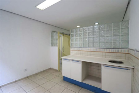Casa à venda com 3 quartos em Santo Amaro, São Paulo, SP