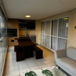 Apartamento à venda com 3 suítes no Centro, São Bernardo do Campo, SP