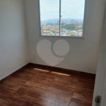 Apartamento à venda com 2 quartos em Jardim do Lago, São Paulo, SP