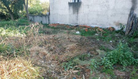 Terreno à venda em João Xxiii, Vinhedo, SP