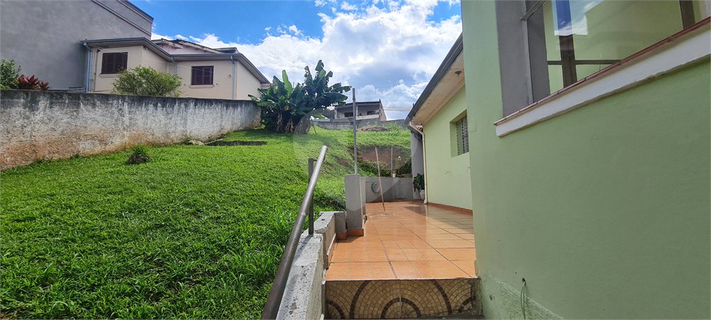 Casa à venda com 3 quartos no Centro, Mairiporã, SP