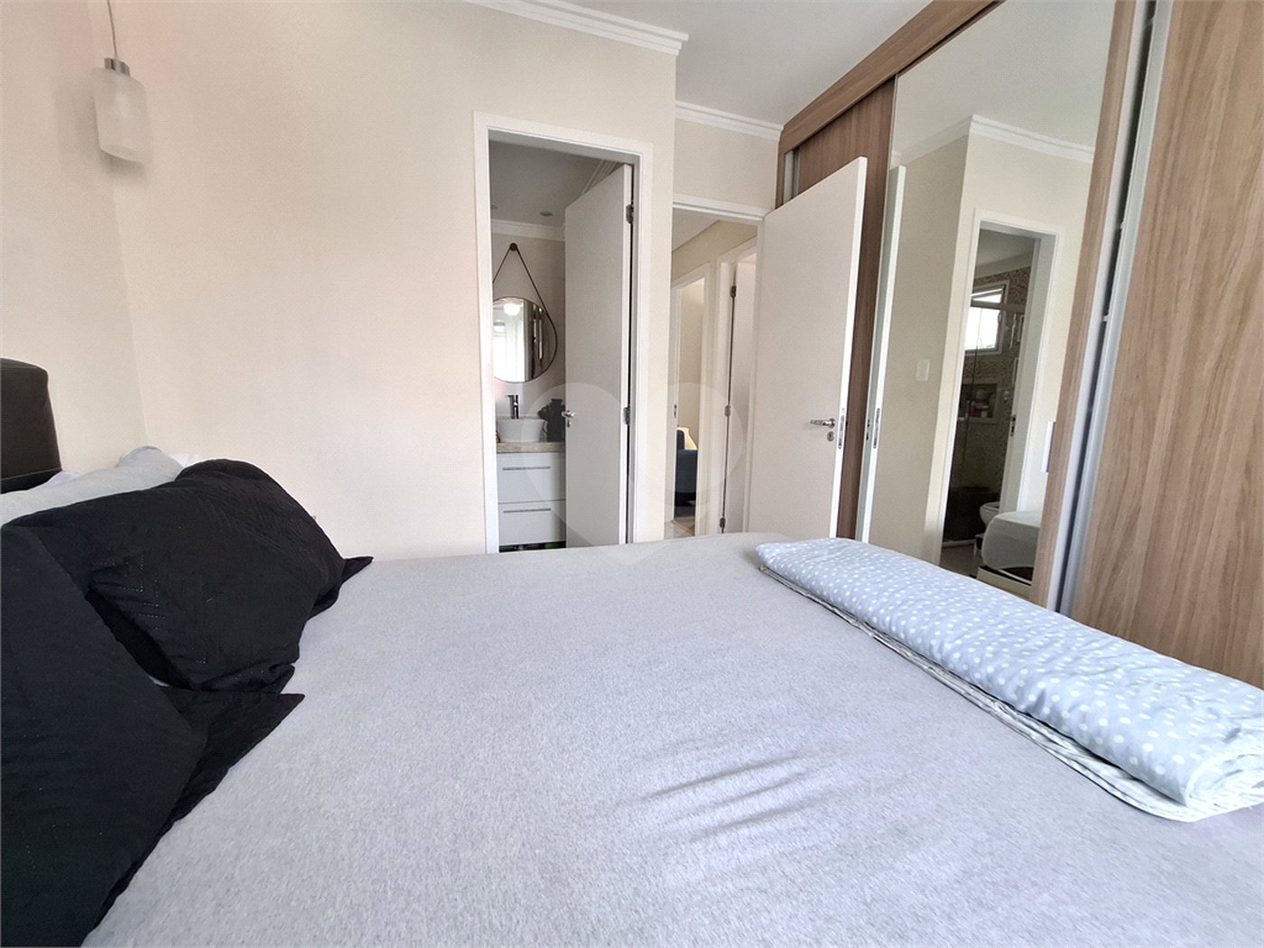 Apartamento à venda com 3 quartos, sendo 1 suíte, em Casa Verde, São Paulo, SP
