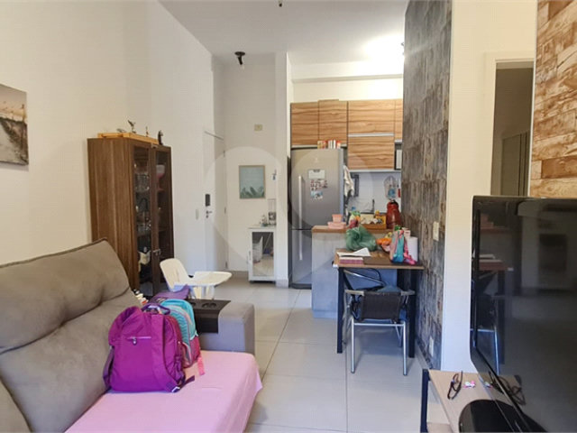 Apartamento à venda com 3 quartos, sendo 1 suíte,  em Água Fria, São Paulo, SP