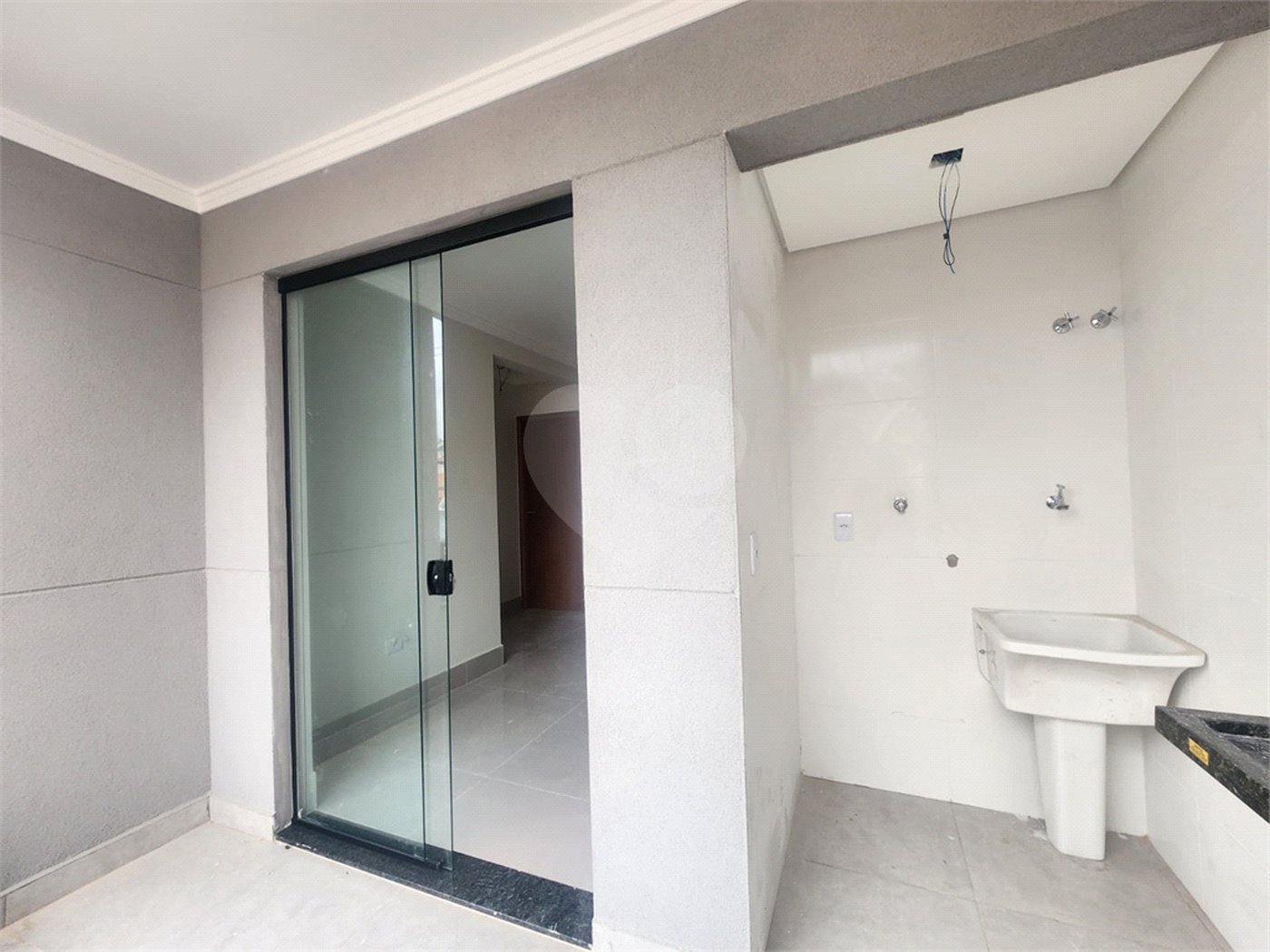 Apartamento à venda com 2 quartos em Tucuruvi, São Paulo, SP