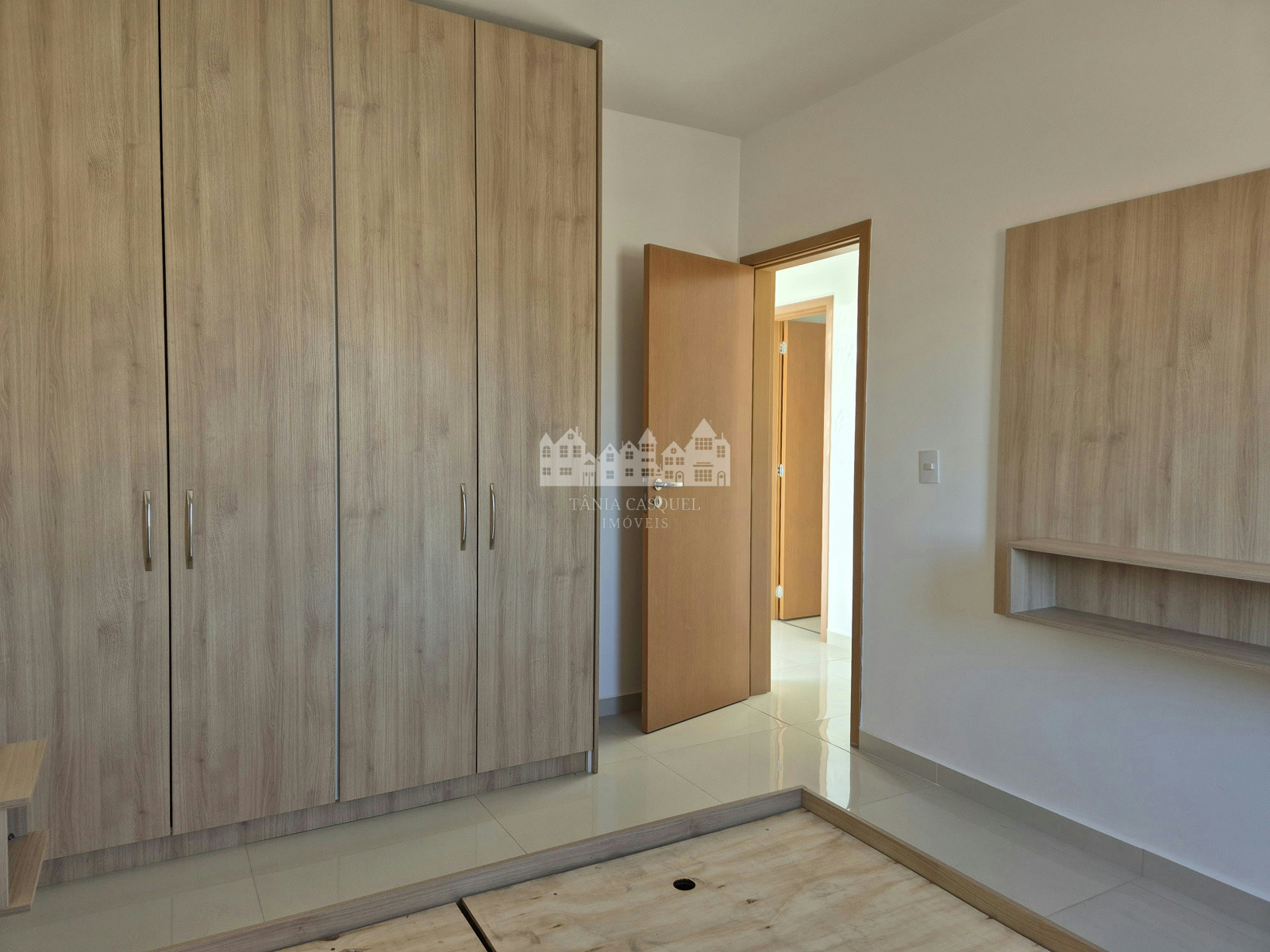 Apartamento, 2 quartos, 65 m² - Foto 9