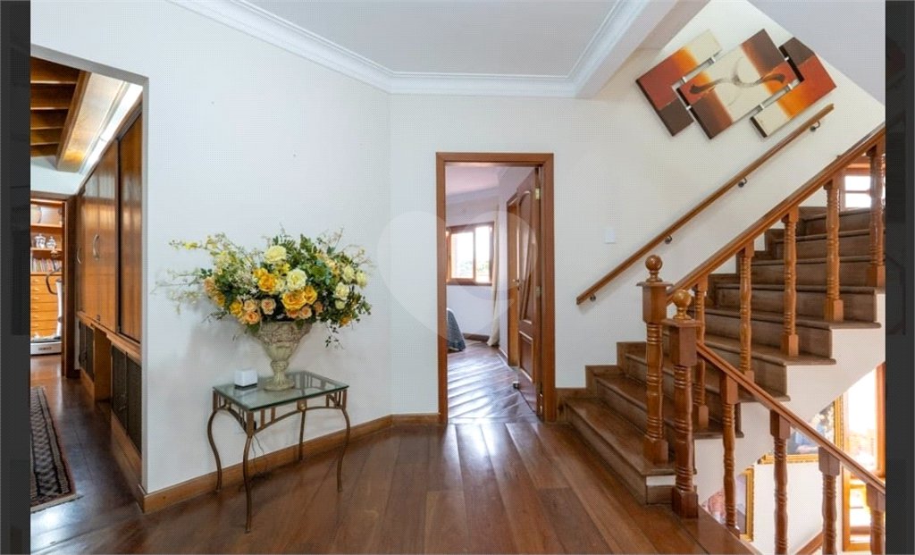 Casa à venda ou para alugar com 5 suítes no condomínio Residencial Morumbi, São Paulo - SP