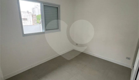 Casa de Vila para alugar com 1 quarto em Santana, São Paulo, SP