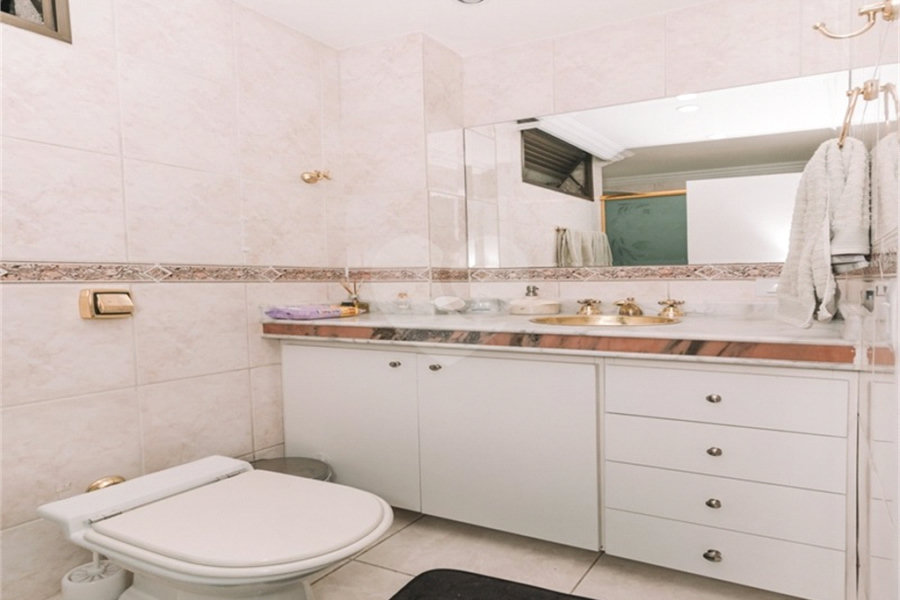 Apartamento à venda com 3 quartos em Santana, São Paulo, SP