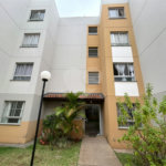 Apartamento à venda com 2 quartos em Altos de Ipanema, Sorocaba, SP