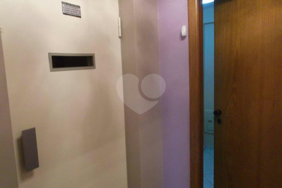 Apartamento à venda com 4 quartos, sendo 2 suítes, em Santana, São Paulo, SP