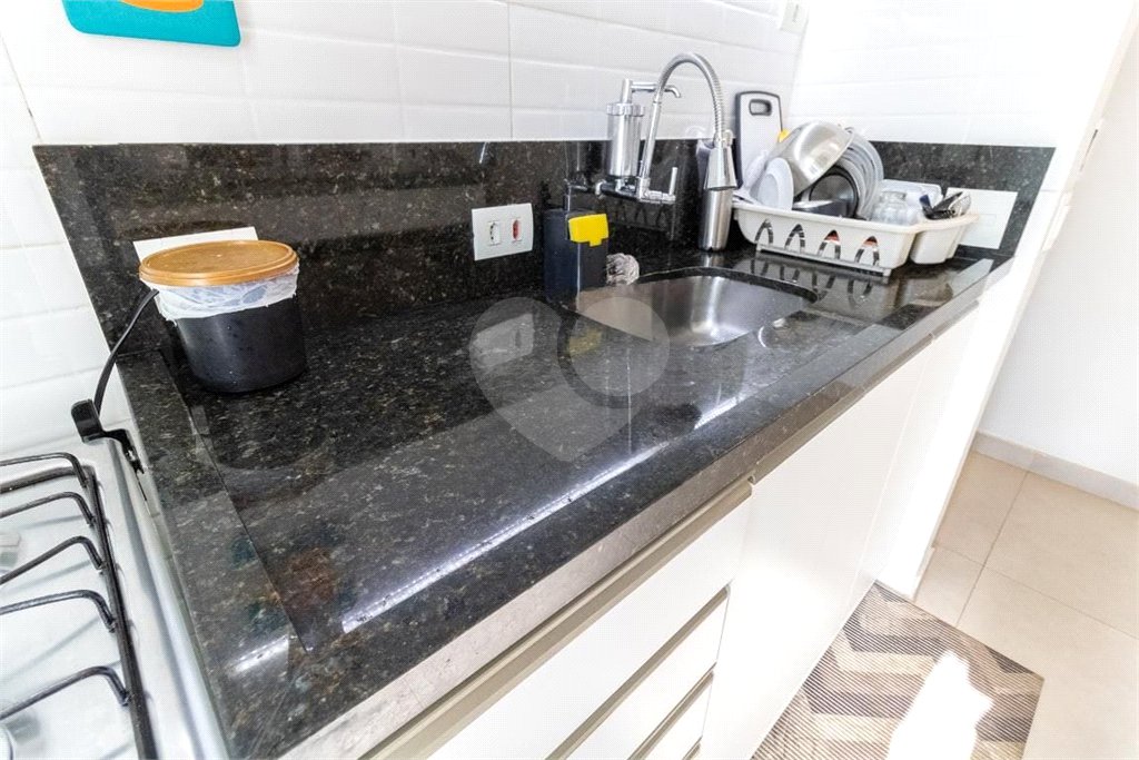 Apartamento à venda com 2 quartos em Vila das Mercês, São Paulo, SP