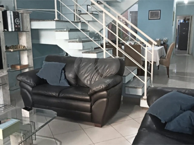 Casa à venda com 3 quartos, sendo 1 suíte,  em Vila Dom Pedro Ii, São Paulo, SP