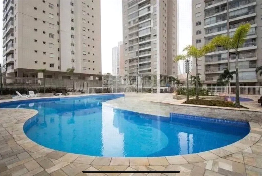 Apartamento à venda com 3 quartos, sendo 1 suíte, no Centro, São Bernardo do Campo, SP