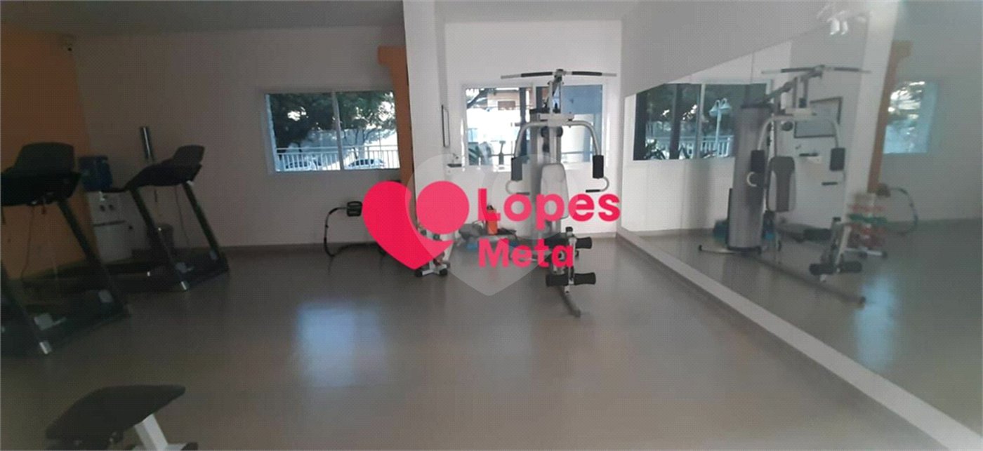 Apartamento para alugar com 2 quartos, sendo 1 suíte, em Parque Residencial Aquarius, São José dos Campos, SP