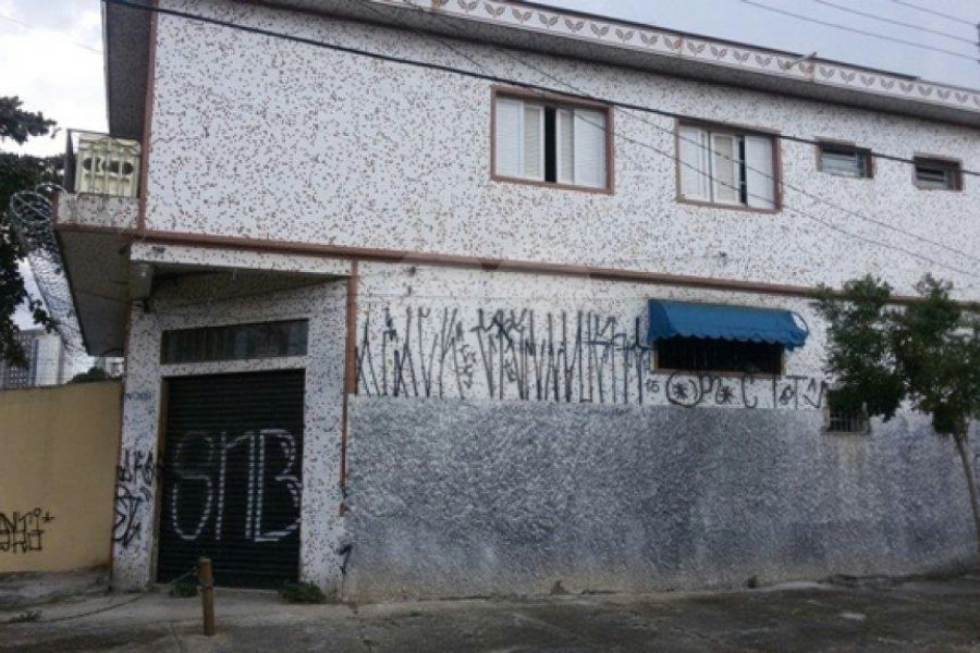 Sobrado à venda com 3 quartos em Parque Edu Chaves, São Paulo, SP