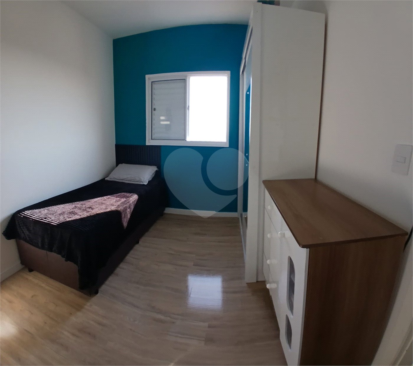 Apartamento à venda com 2 quartos em Vila Helena, Sorocaba, SP