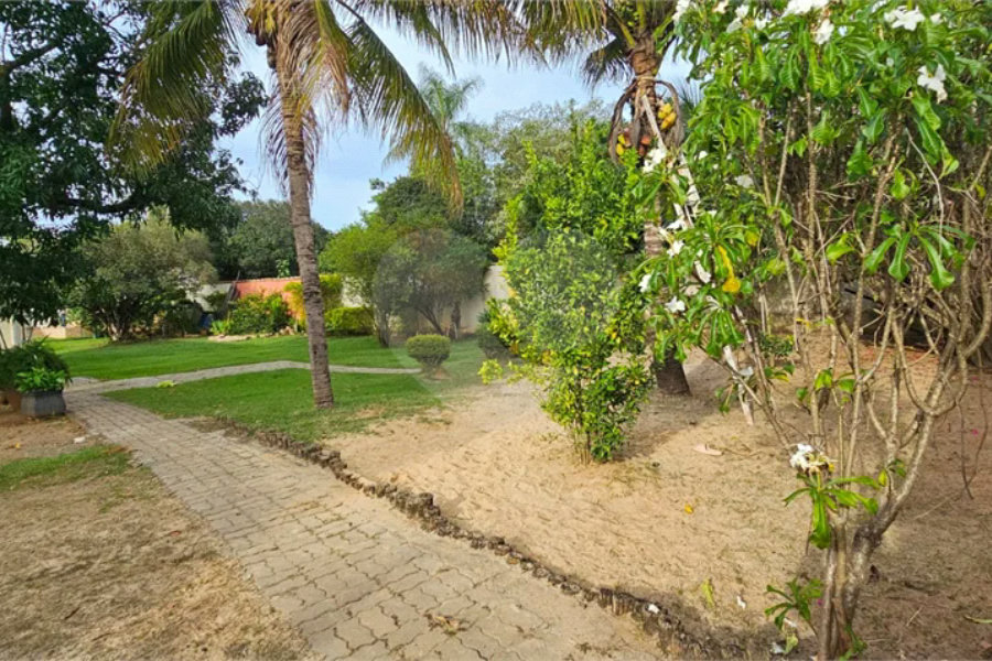 CHÁCARA À VENDA – ESTORIL (ONDINHAS)