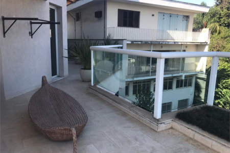 Casa à venda com 5 suítes em Jardim São Bento, São Paulo, SP