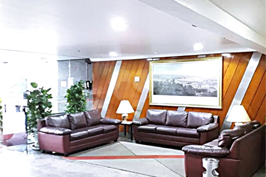 Sala à venda em Santana, São Paulo, SP