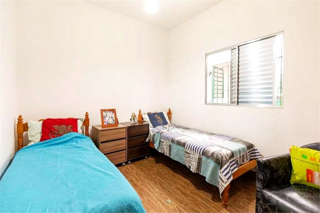 Sobrado à venda com 3 quartos, sendo 1 suíte, em Vila Paulicéia, São Paulo, SP