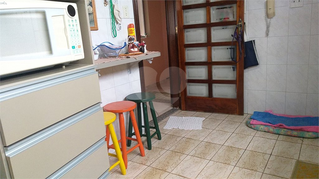 Apartamento à venda com 2 quartos em Parada Inglesa, São Paulo, SP
