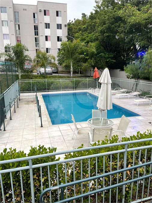 Apartamento à venda com 2 quartos em CAMPO GRANDE, Rio de Janeiro, RJ