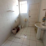 Casa Comercial para locação, Vila Matias, Santos - CA0380.