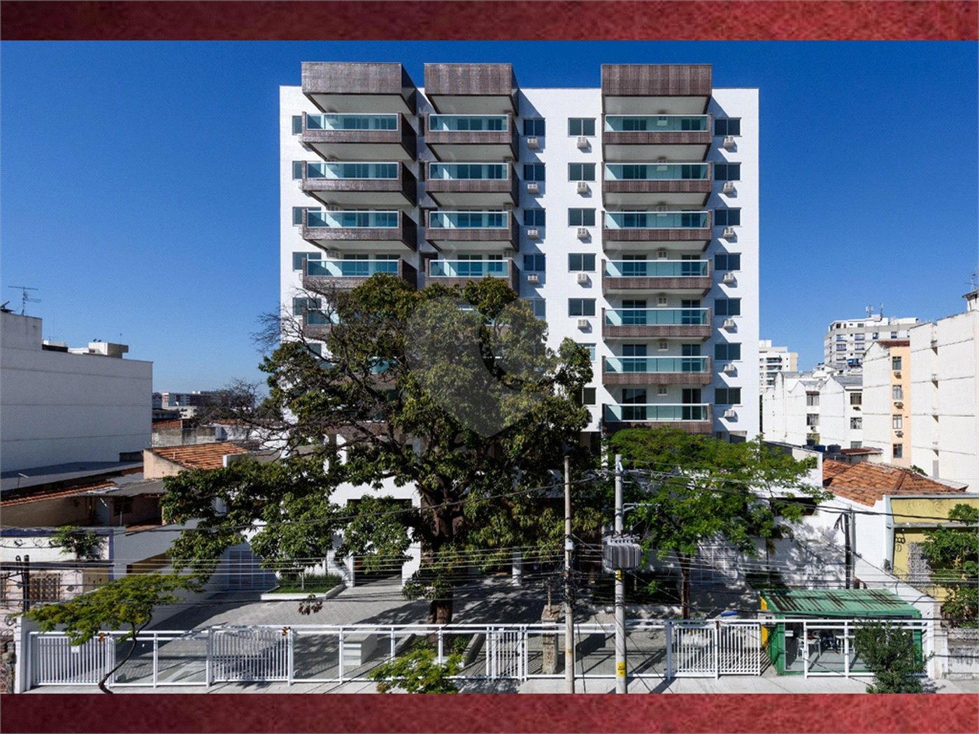 Apartamento à venda com 3 quartos, sendo 1 suíte, em Cachambi, Rio de Janeiro, RJ