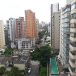 Apartamento à venda com 2 quartos em Brooklin Paulista, São Paulo, SP