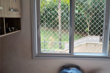 Apartamento à venda com 3 quartos, sendo 1 suíte,  em Vila Andrade, São Paulo, SP