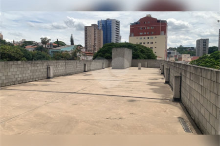 Prédio à venda ou para alugar em Vila Augusta, Sorocaba, SP