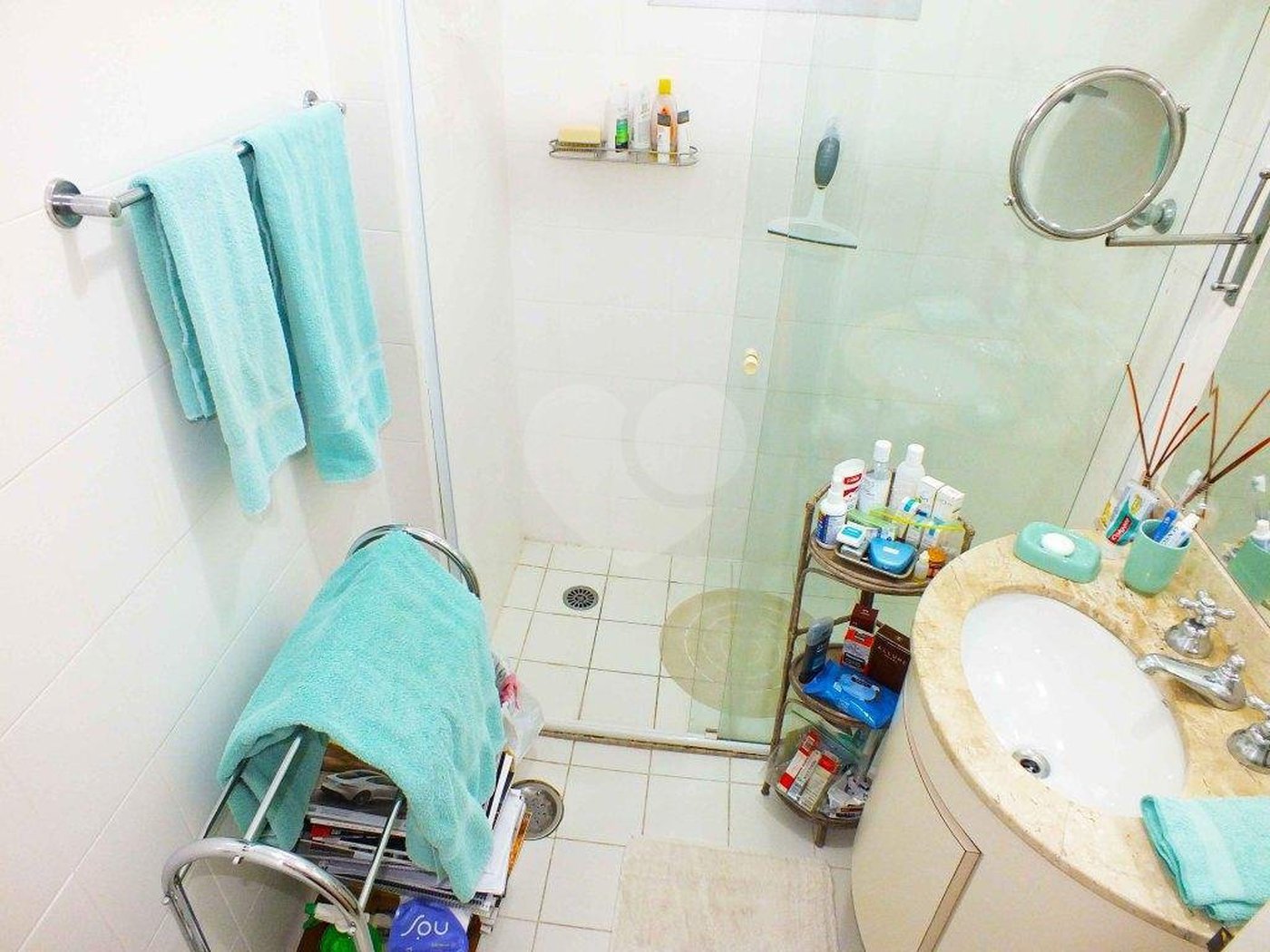 Apartamento à venda com 3 suítes em Real Parque, São Paulo, SP
