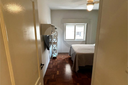 Apartamento à venda com 3 quartos em Pinheiros, São Paulo, SP