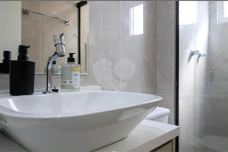 Apartamento à venda com 2 suítes em Vila Andrade, São Paulo, SP