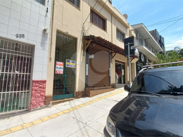Casa à venda com 2 quartos em Santana, São Paulo, SP