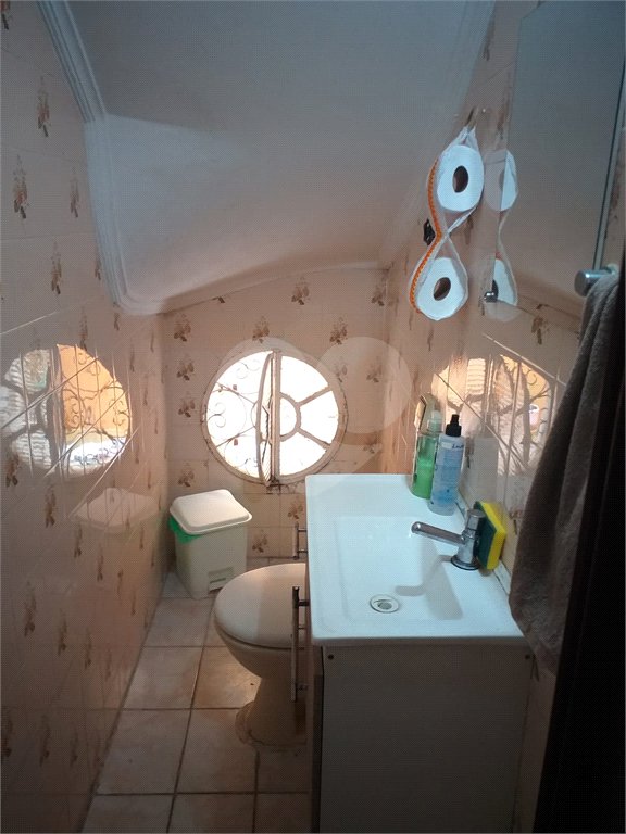 Sobrado à venda com 2 quartos em Vila Mazzei, São Paulo, SP
