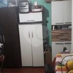 Casa térrea na Vila Boa Vista.