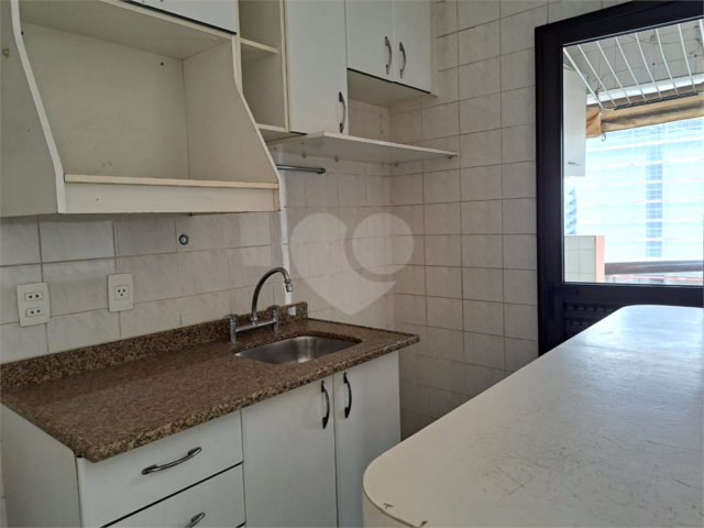 Apartamento para alugar com 1 suíte em Jardim Paulista, São Paulo, SP