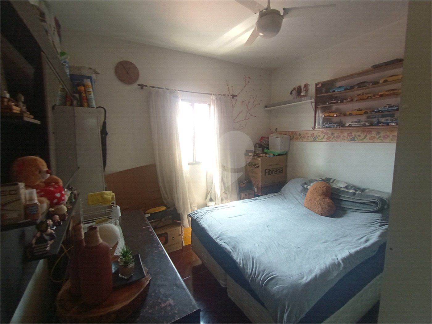 Sobrado à venda com 4 quartos, sendo 1 suíte, em Jardim Marisa, São Paulo, SP