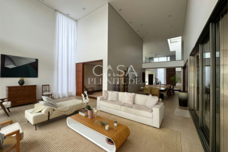 Casa em condomínio à venda ou para alugar com 5 suítes em Parque Reserva Fazenda Imperial, Sorocaba, SP