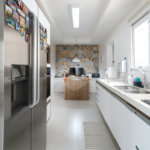 Apartamento à venda com 3 suítes no Centro, São Bernardo do Campo, SP