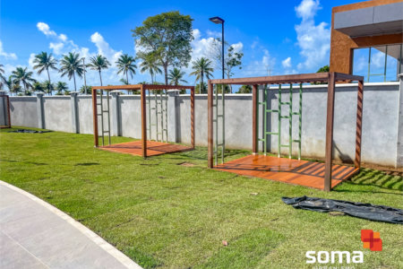 Terreno à venda em Orla Norte, Porto Seguro, BA