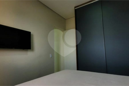 Apartamento à venda com 2 quartos em Vila Sonia, Valinhos, SP